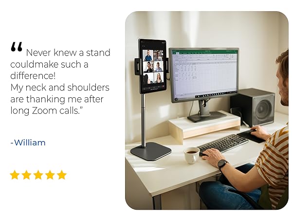 table top display stand