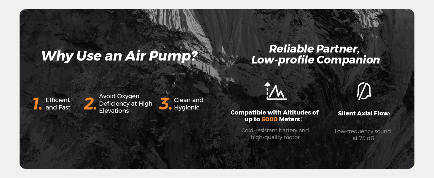 air pump