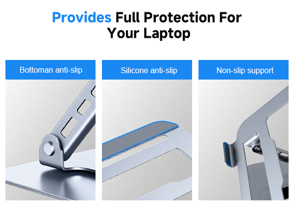 Foldable Laptop stand