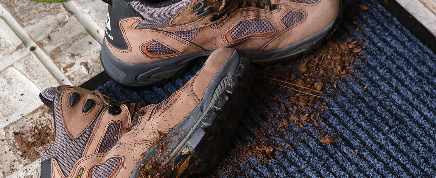 indoor or outdoor use floor mats