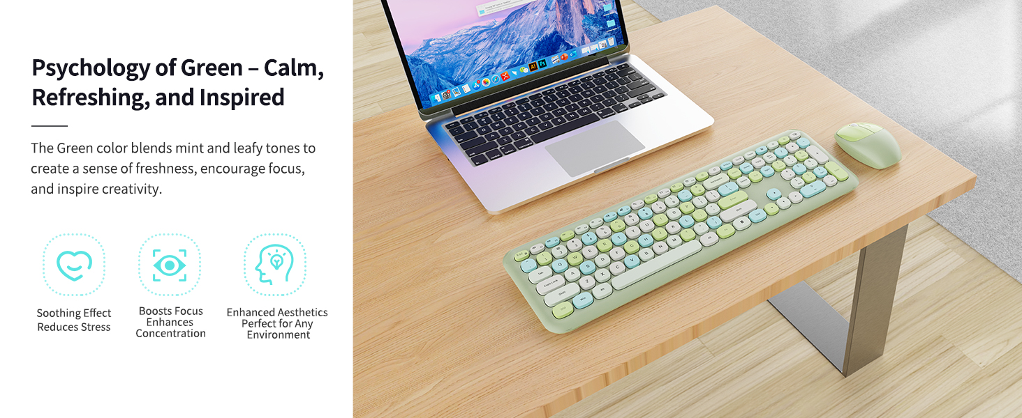 keyboard and mouse for gaming