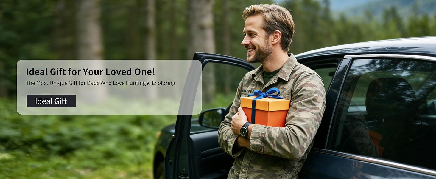 Infrared Vision, Infrared Binoculars for Hunting, Camping &amp;amp;amp; Security