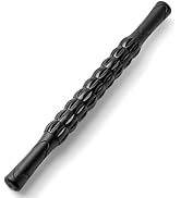 ZanLLW Massage Roller, Muscle Roller Stick, Therapy Roller Stick for Legs, Calf, Thigh, Lipo Roll...