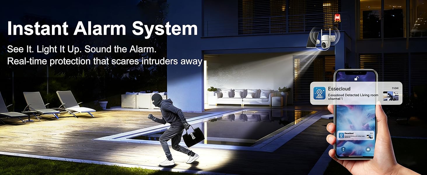 cameras for home security
