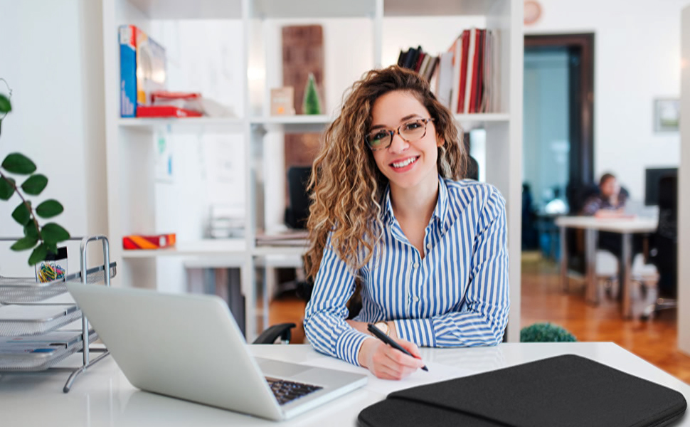 15.6 inch Laptop Sleeve,