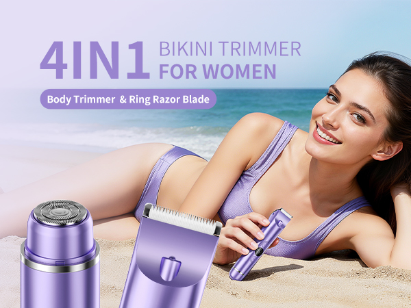 bikini razor