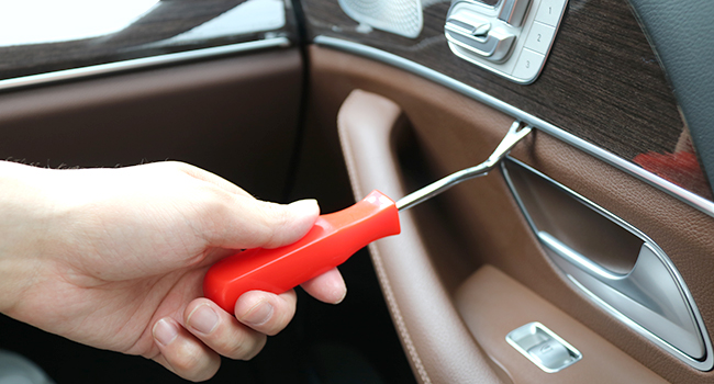 Auto Fastener Remover