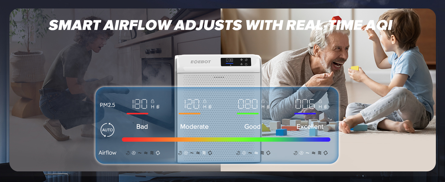 air purifier