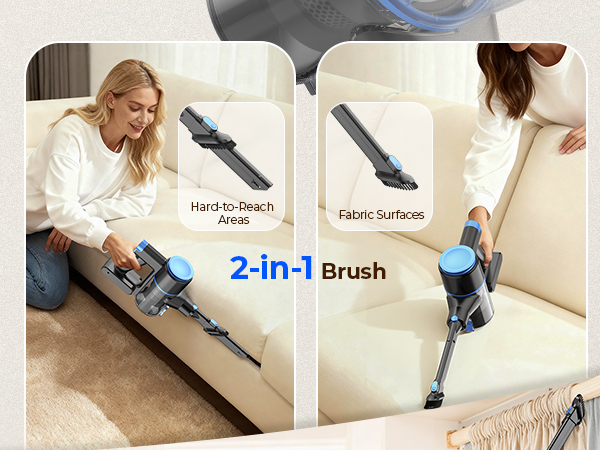 handheld vacuum