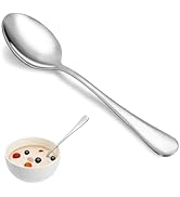 Dinner Spoon Set,16 Pcs 7.3