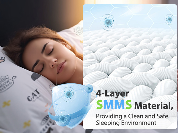 4-Layer SMMS, 50% Thicker Than Others!
