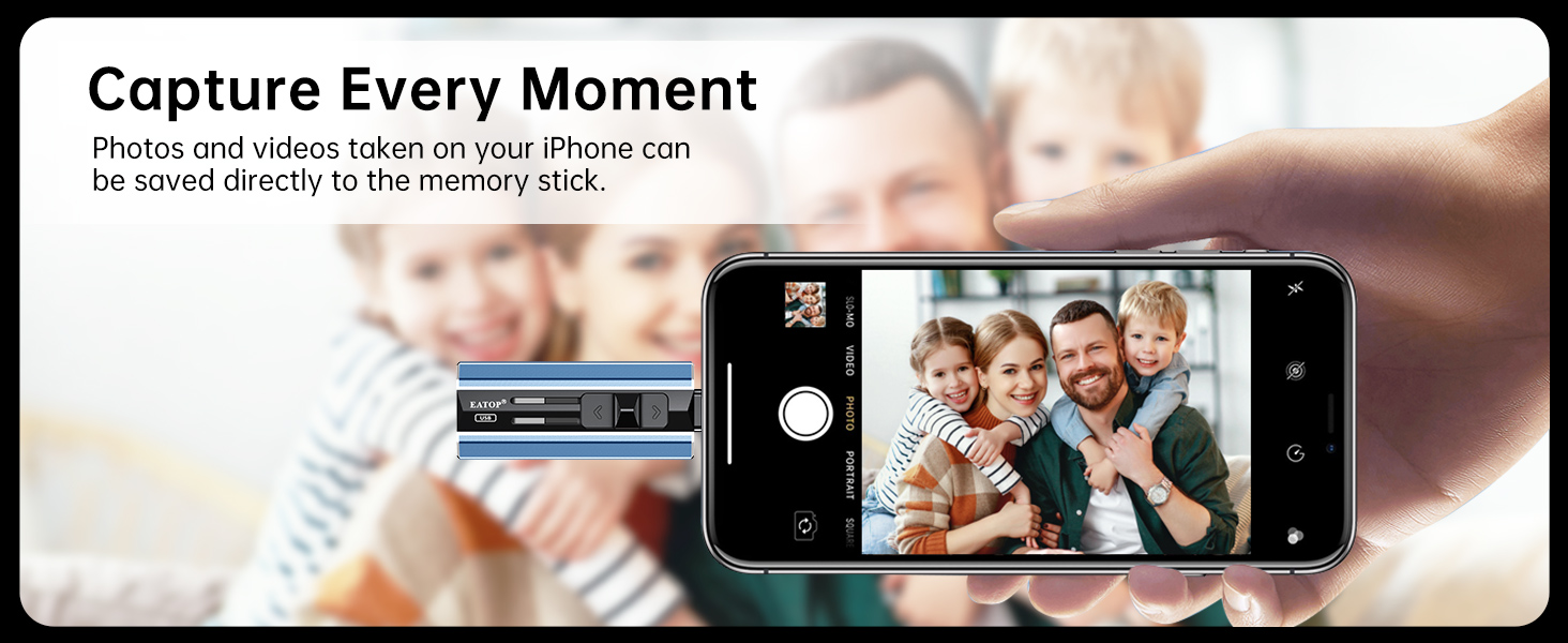 iphone backup flash drive photo memory stick iphone eatop iphone memory stick usb flash drive