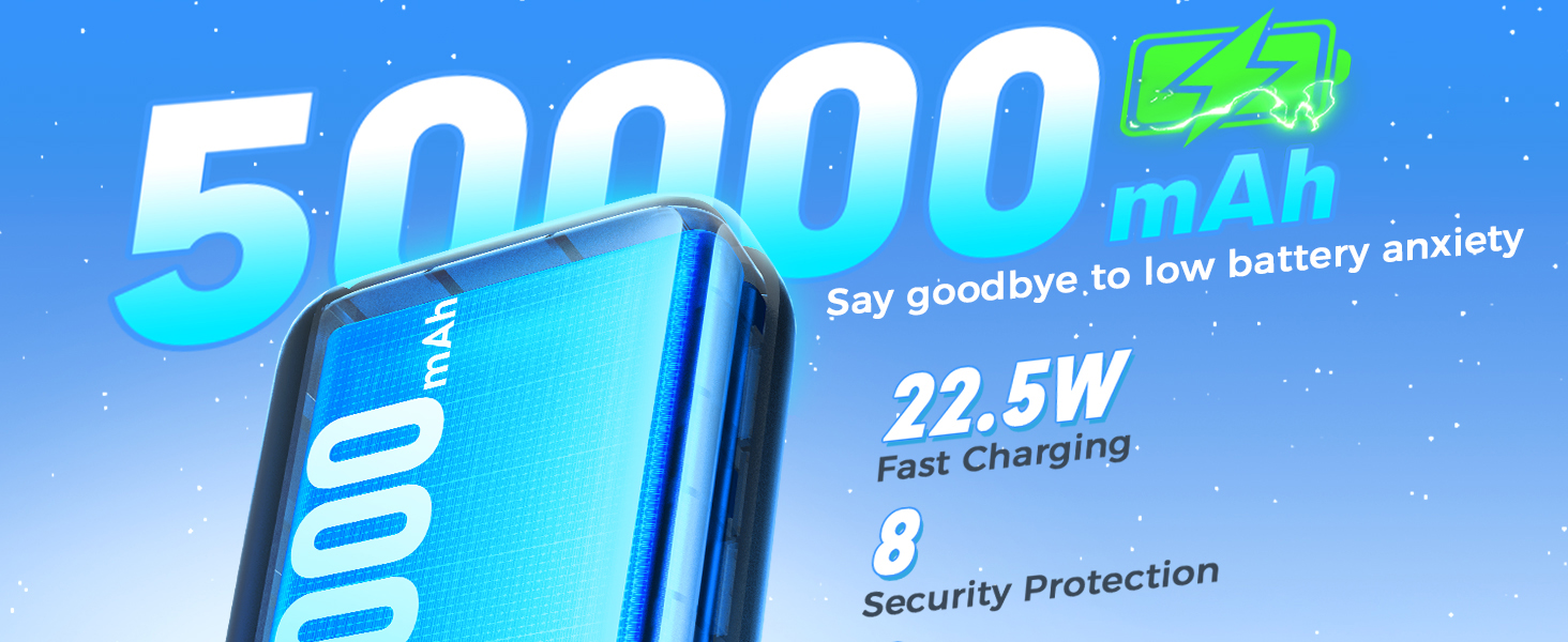 portable charger