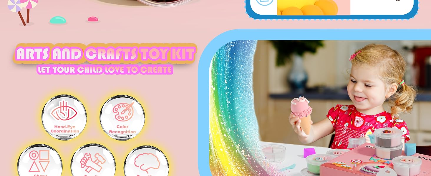 air dry clay for kids