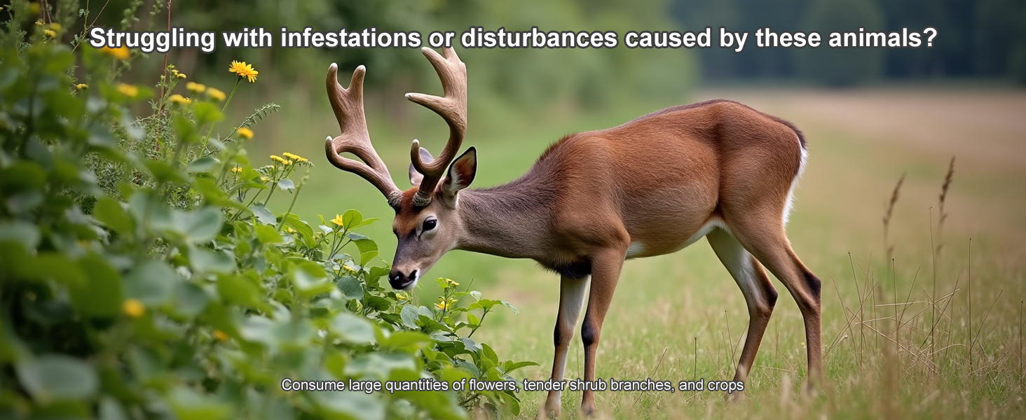 Deer