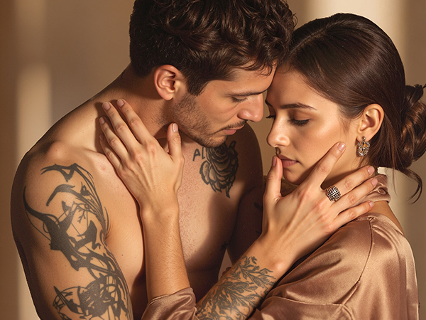 electric razor for men face