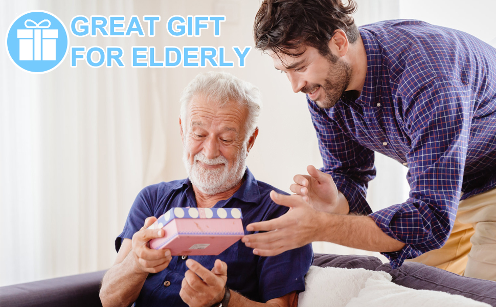 best gift for seniors