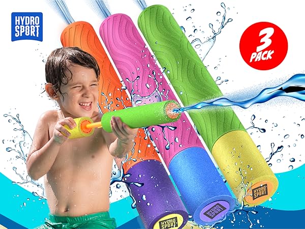 Water Blaster