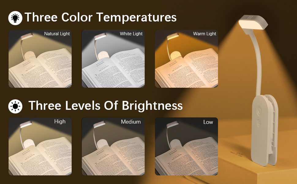 book light