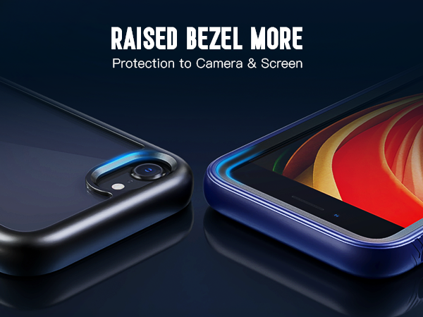IDweel iPhone SE 2020 Case