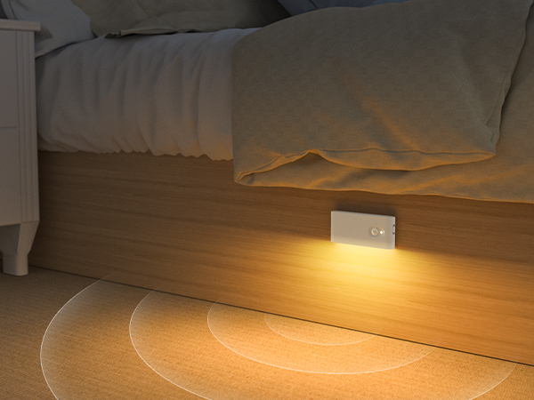 motion sensor light indoor