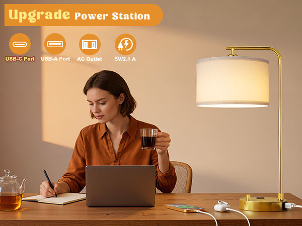 desk lamp for home office