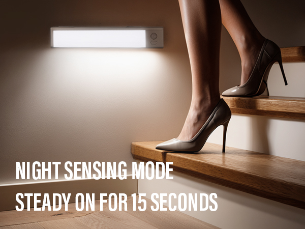 Under Cabinet Lighting