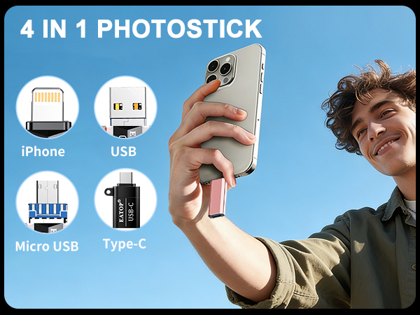 photo stick for iphone photo stick computer iphone usb storage flash drive iphone thumb drive photo