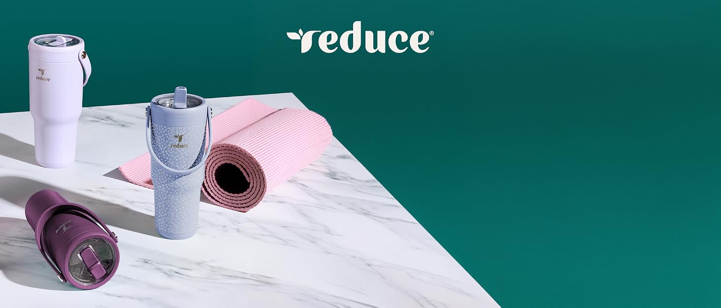 REDUCE