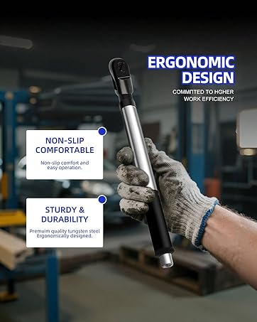 1/2&amp;#34; Offset Extension Wrench