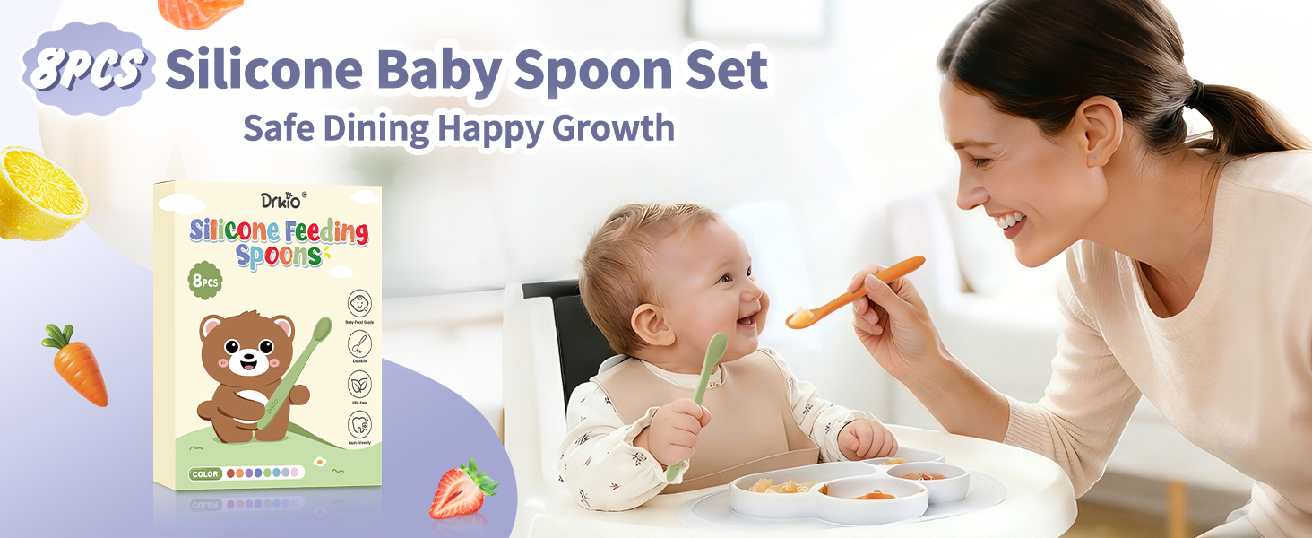 Babyspoon