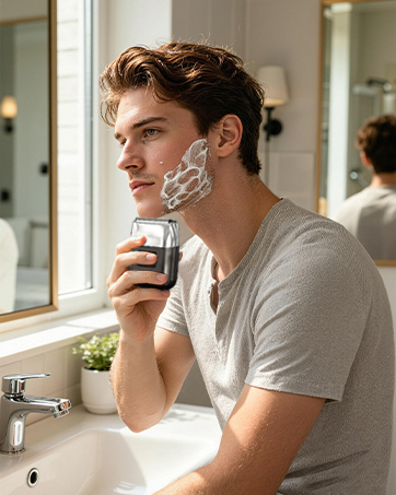 shavers for men electric razor