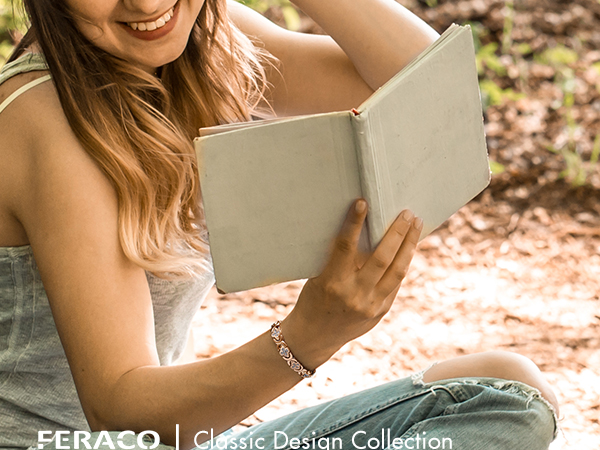 Magnetic Bracelets for Women