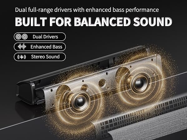 computer speaker