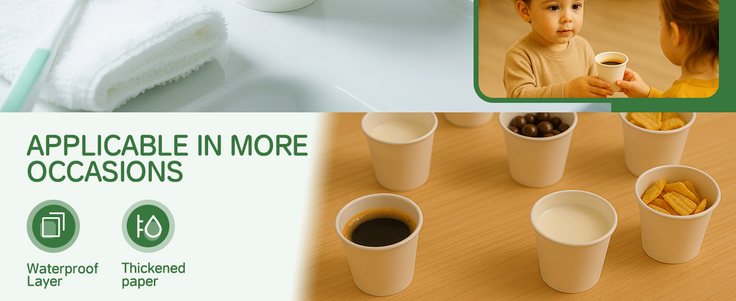 coffee cups