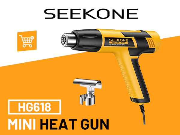 mini heat gun