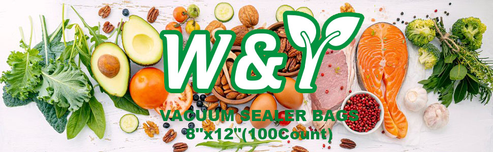 vacuum sealer Rolls