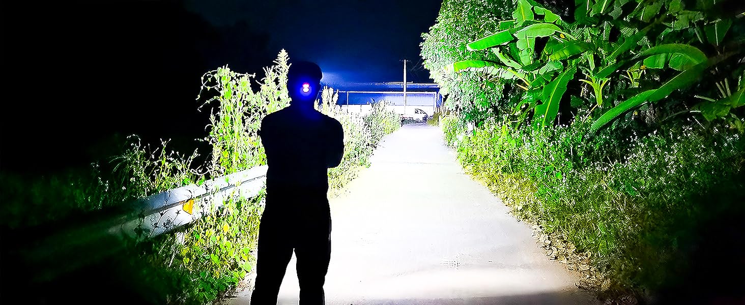 farm monitoring light