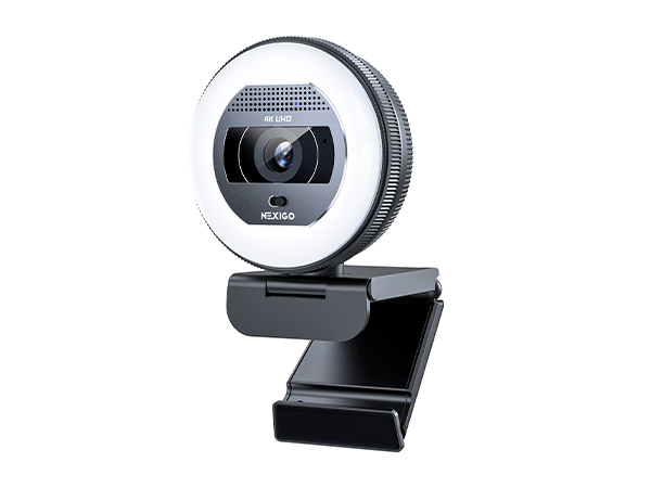 Webcam N930E Pro