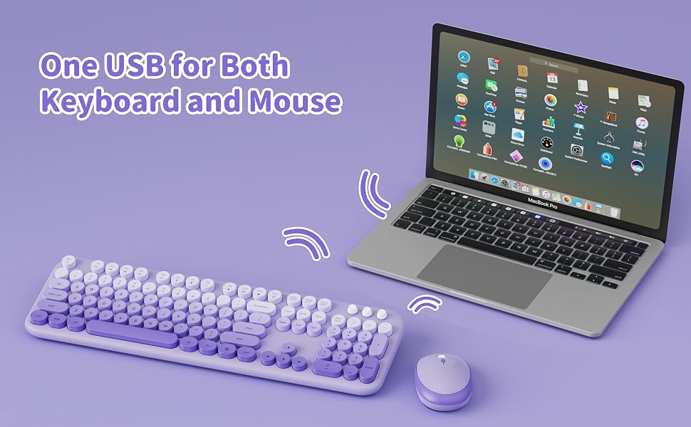 cute keyboard