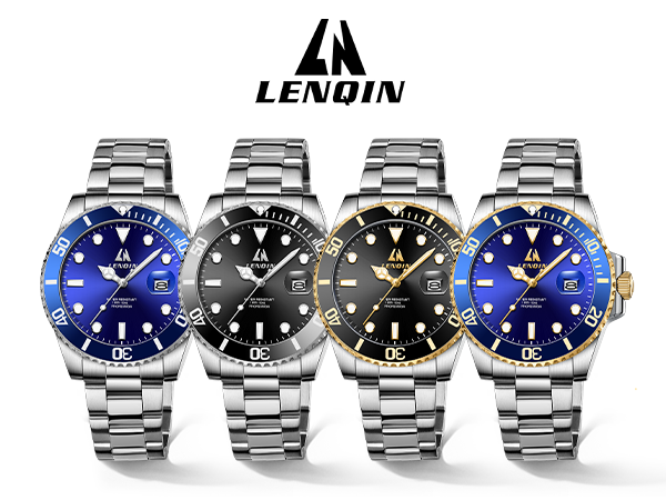 Mens Watches