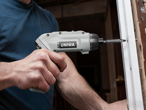 mini electric screwdriver