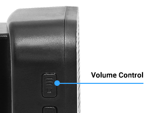 Door Chimes When Door Opens