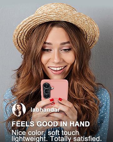 YENAPOON Matte Magnetic Phone Case for samsung galaxy s26 plus
