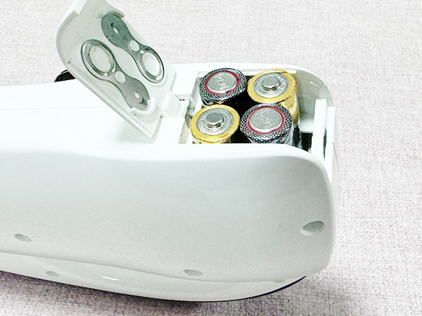 handheld sewing machine