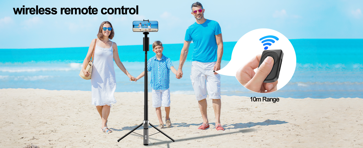 wireless remote contro