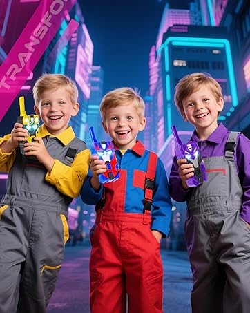 Walkie Talkies for Kids