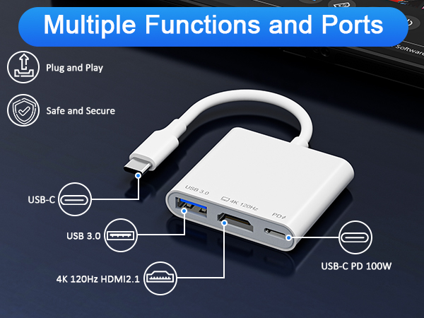 switch 2 hdmi dock