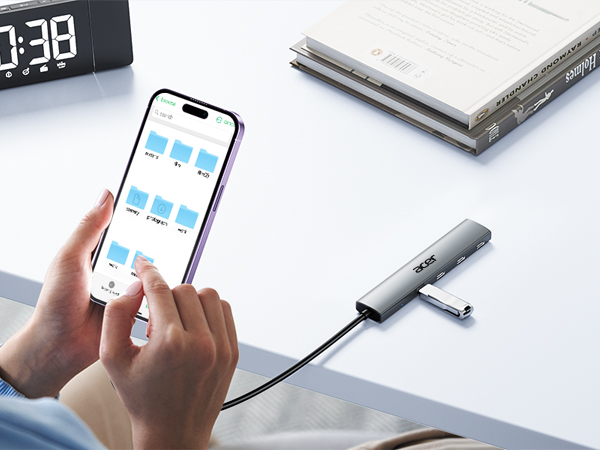 hub thunderbolt 4 ultimate hub multipuerto usb c usb c ports usb c spliter usb chub usb c hub