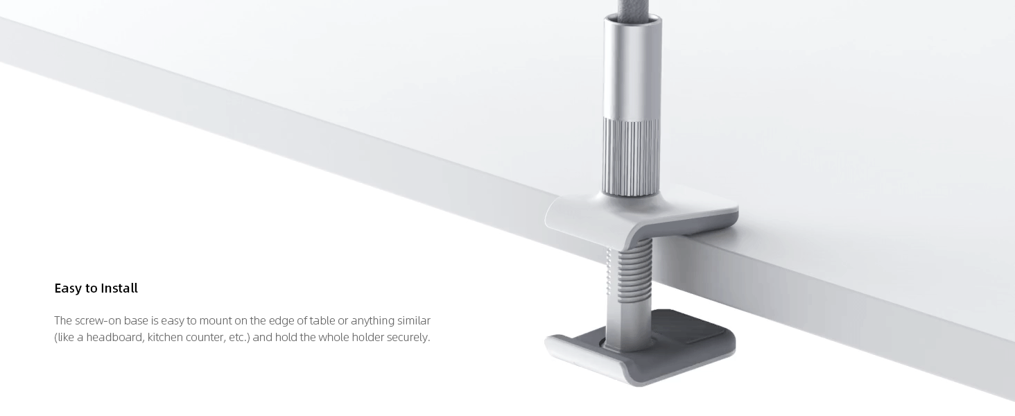 tablet ipad stand holder
